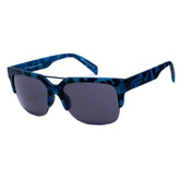Italia Independent Blue Acetate Sunglasses -   -  Italia Independent.